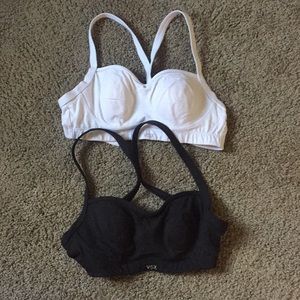 VSX BUNDLE! EUC Victoria’s Secret Sports Bra
